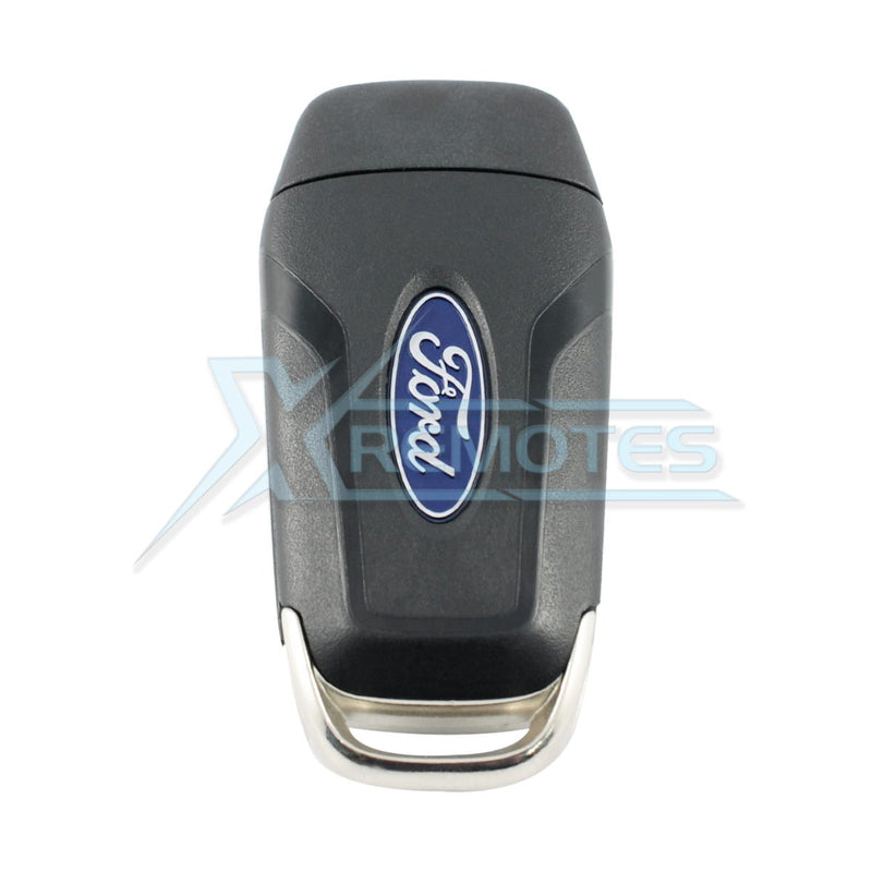 XRemotes - Genuine Ford Mondeo F150 F250 Remote Key 2012+ 868MHz 357141-00302 - XR-4776 Remote Ford