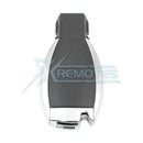 XRemotes - Genuine Mercedes FBS4 Smart Key 4Buttons IYZDC12K 315MHz Keyless Go - XR-4800 Mercedes, 
