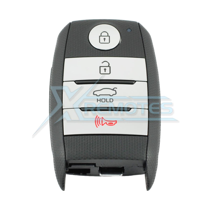 XRemotes - Genuine Kia Sorento Smart Key 2015+ TQ8-FOB-4F06 433MHz 95440-C6000 - XR-4808 Smart Key 