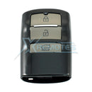 XRemotes - Genuine Kia Cadenza Smart Key 2016+ FOB-4F10 TFKB1G073 433MHz 95440-F6100 - XR-4813 Smart