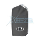 XRemotes - Genuine Kia Stinger Smart Key 2017+ 3Buttons TQ8-FOB-4F15 433MHz 95440-J5100 - XR-4814 