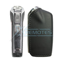 XRemotes - Genuine Kia Stinger Smart Key 2017+ 3Buttons TQ8-FOB-4F15 433MHz 95440-J5100 - XR-4814 