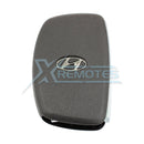 XRemotes - Genuine Hyundai Tucson Smart Key 2018+ HITAG3 NCF2952X 433MHz 95440-D3010 - XR-4818 Smart