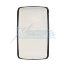 XRemotes - Renault Megane4 Talisman Espace5 2016+ Smart Key 4Buttons 433MHz - XR-4822 Renault, Smart