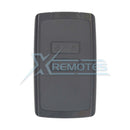 XRemotes - Renault Megane4 Talisman Espace5 2016+ Smart Key 4Buttons 433MHz - XR-4822 Renault, Smart