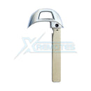 XRemotes - Genuine Hyundai Kona Smart Key Blade 2018+ KIA9TE 81996-J9020 - XR-4827 Smart Key Blade 