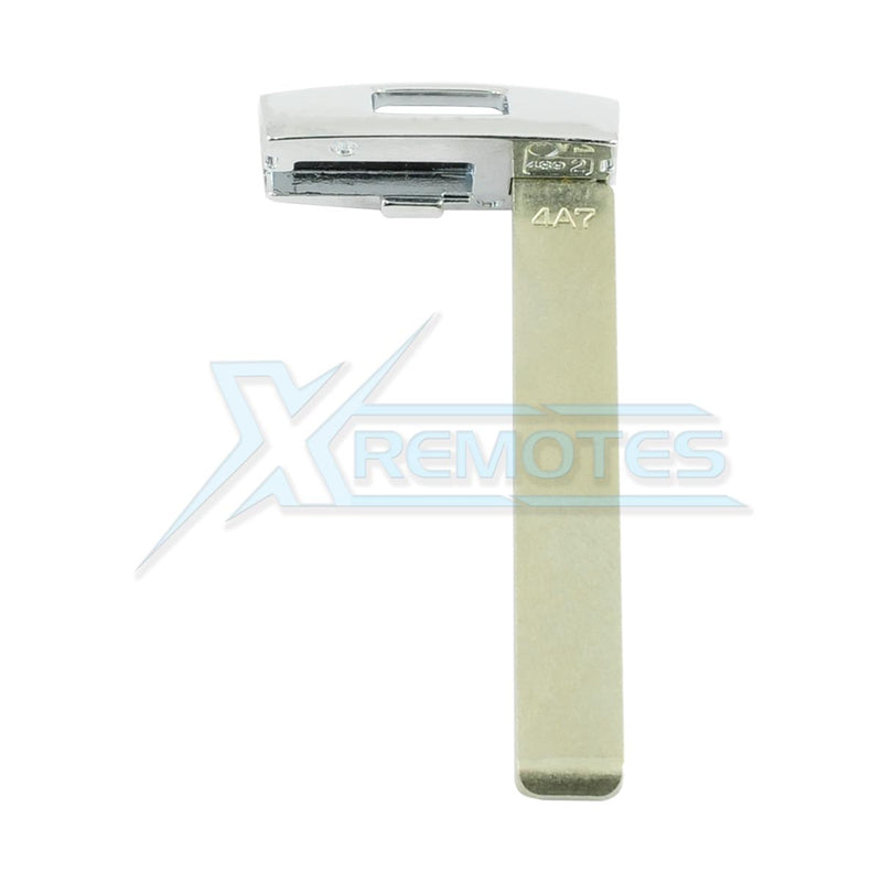 XRemotes - Genuine Kia Picanto Niro Smart Key Blade 2016+ KIA9TE 81996-G6020 - XR-4839 Smart Key 