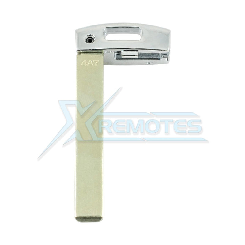 XRemotes - Genuine Kia Picanto Niro Smart Key Blade 2016+ KIA9TE 81996-G6020 - XR-4839 Smart Key 