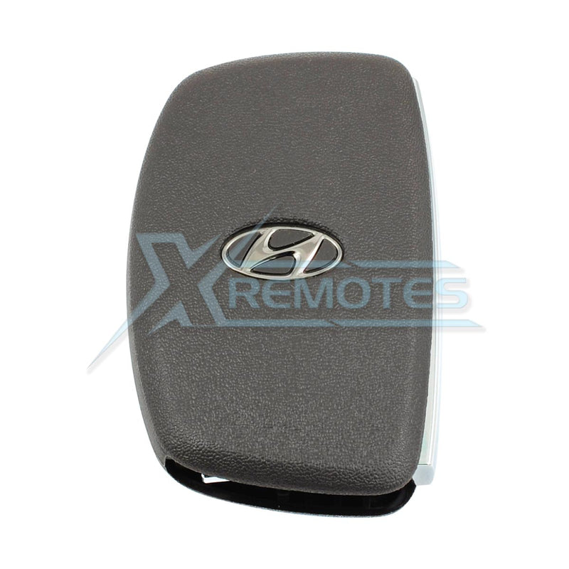 XRemotes - Genuine Hyundai Tucson 2018+ Smart Key 3Buttons FOB-4F11 HITAG3 NCF2952X 433MHz 