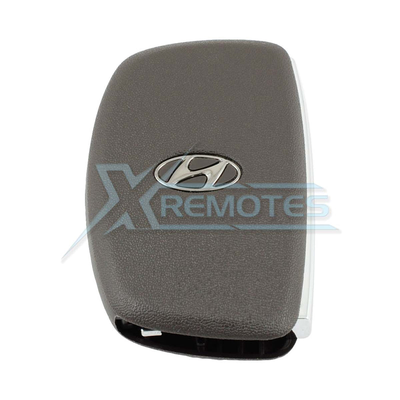 XRemotes - Genuine Hyundai Tucson Smart Key 2018+ TFKB1G0079 433MHz 95440-D7100 - XR-4847 Smart Key 