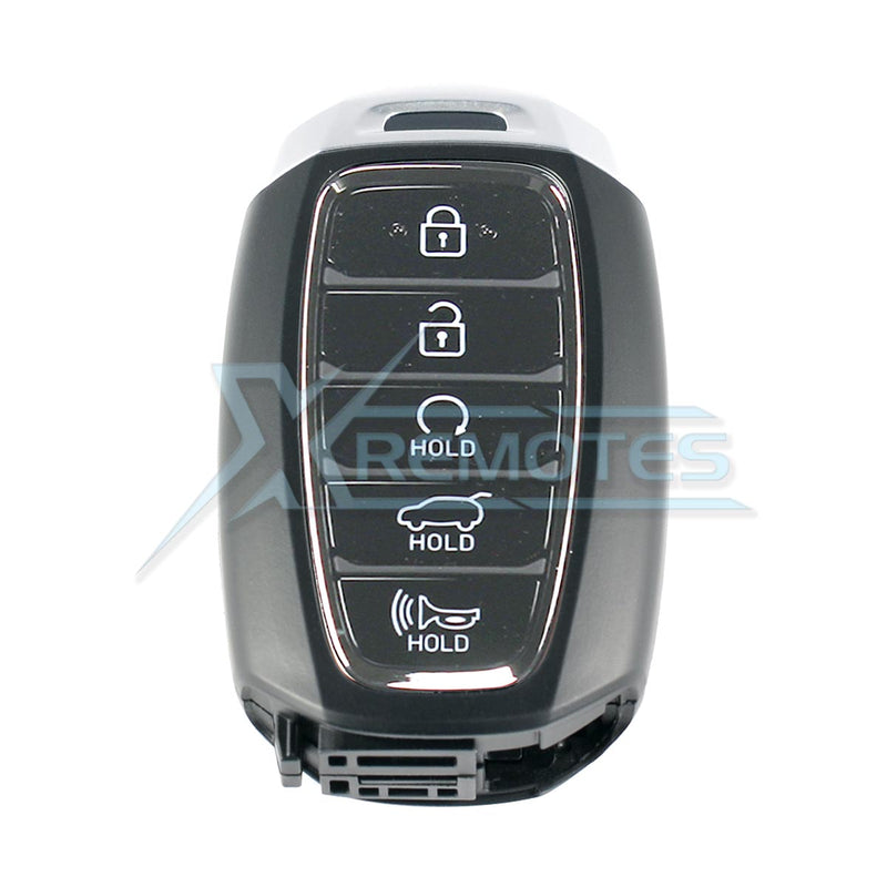 XRemotes - Genuine Hyundai Palisade Smart Key 2019+ 433MHz 95440-S8310 95440-S8010 - XR-4857 Smart 