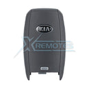 XRemotes - Genuine Kia Sedona Smart Key 2015+ 6Buttons SY5YPFGE06 HITAG3 433MHz 95440-A9300 - 