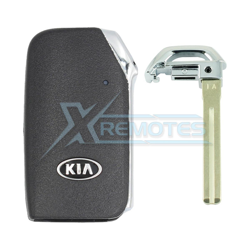 XRemotes - Genuine Kia Sportage 2019+ Smart Key 4Buttons FOB-4F24 433MHz 95440-F1200 - XR-4866-KB 