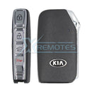 XRemotes - Genuine Kia Forte Smart Key 2018+ CQOFD00430 433MHz 95440-M6000 - XR-4873 Smart Key Kia