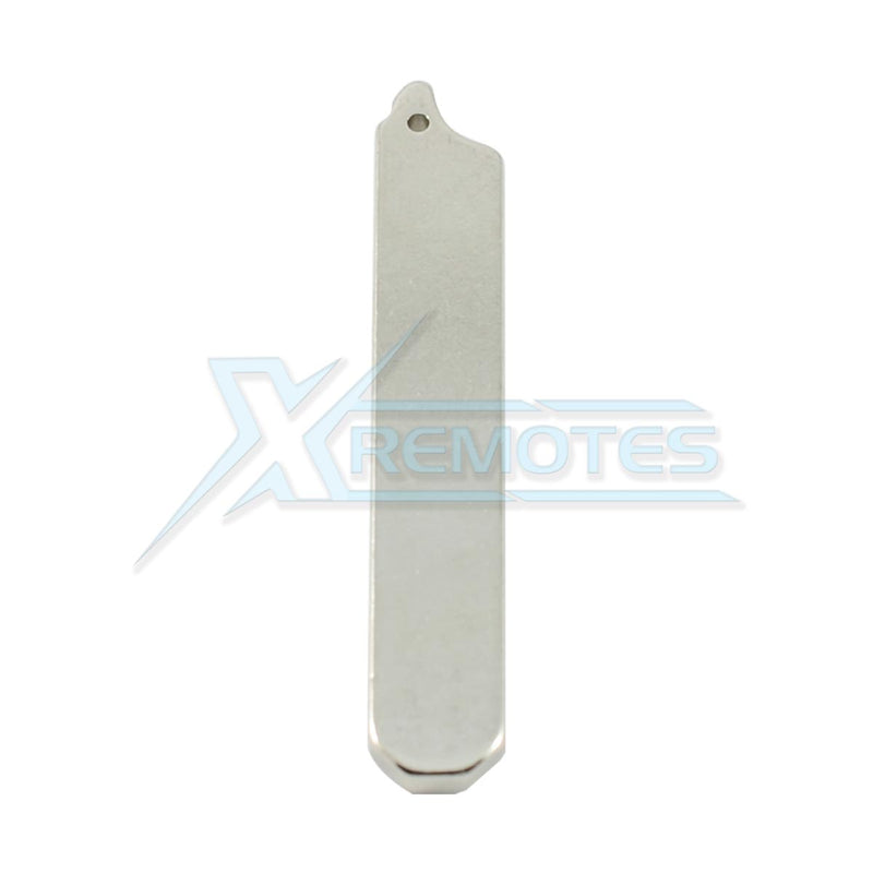 XRemotes - Honda Remote Key Blade 2013+ HON66 - XR-4884 Remote Key Blade XRemotes