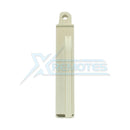 XRemotes - Kia Sorento Remote Key Blade 2014+ HYN17R 81996-C5000 - XR-4885 Remote Key Blade XRemotes