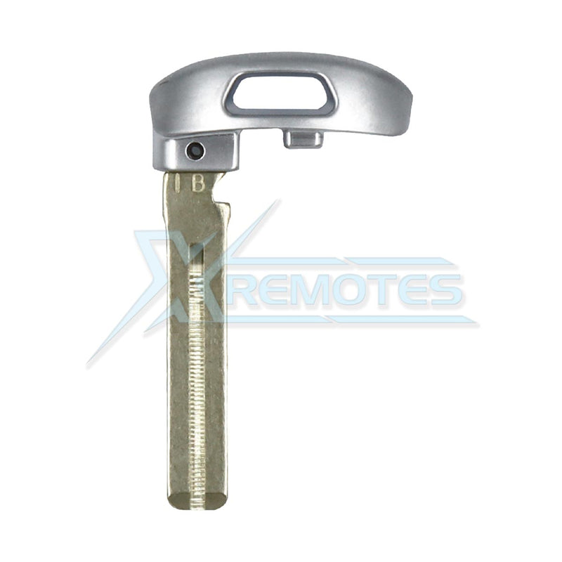 XRemotes - Hyundai Sonata Nexo Smart Key Blade 2019+ TOY40 81996-M5000 - XR-4887 Smart Key Blade 