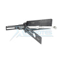 XRemotes - Genuine Lishi T3 2-in-1 Pick / Decoder For Kia Lishi Tool T46-K9-2IN1 - XR-4898 Lishi 