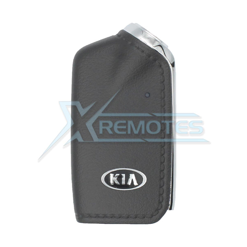 XRemotes - Genuine Kia K900 2018+ Smart Key 4Buttons TQ8-FOB-4F17 HITAG3 NCF2952X 433MHz 95440-J6000