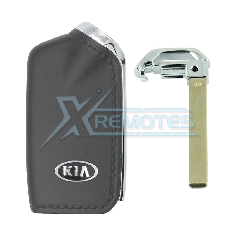 XRemotes - Genuine Kia K900 2018+ Smart Key 4Buttons TQ8-FOB-4F17 HITAG3 NCF2952X 433MHz 95440-J6000