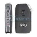 XRemotes - Genuine Kia Seltos Smart Key 2020+ 5Buttons NYOSYEK4TX1907 95440-Q5000 - XR-4906 Smart 