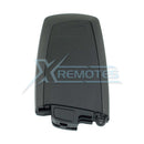 XRemotes - Bmw F Series CAS4 FEM BDC 2009+ Smart Key 3Buttons PCF7953P 433MHz / 868MHz - XR-4911 