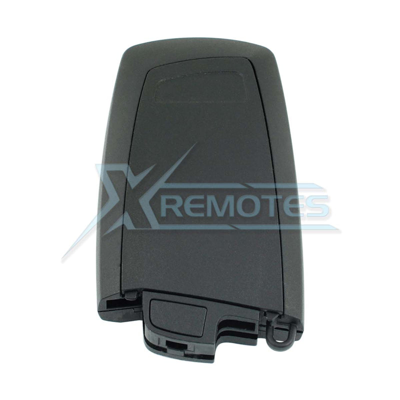 XRemotes - Bmw F Series CAS4 FEM BDC 2009+ Smart Key 3Buttons PCF7953P 433MHz / 868MHz - XR-4911 