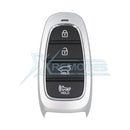 XRemotes - Genuine Hyundai Nexo Smart Key 2019+ TQ8-FOB-4F20 433MHz 95440-M5300 95440-M5000 - 