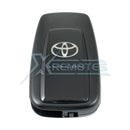 XRemotes - Genuine Toyota Avalon Smart Key 2018+ 4Buttons HYQ14FBE 315MHz 8990H-07010 - XR-4938 