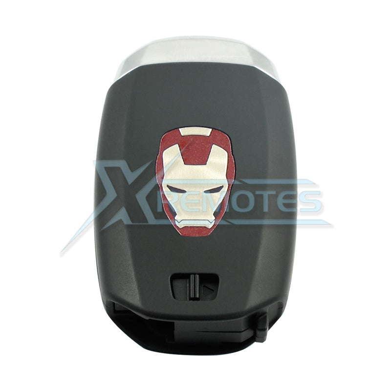 XRemotes - Genuine Hyundai Kona Smart Key 2019+ 4Buttons 433MHz 95440-J9010 - XR-4941 Smart Key 