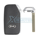 XRemotes - Genuine Kia Sportage 2019+ Smart Key 4Buttons TQ8-FOB-4F24 HITAG3 433MHz 95440-D9600 - 