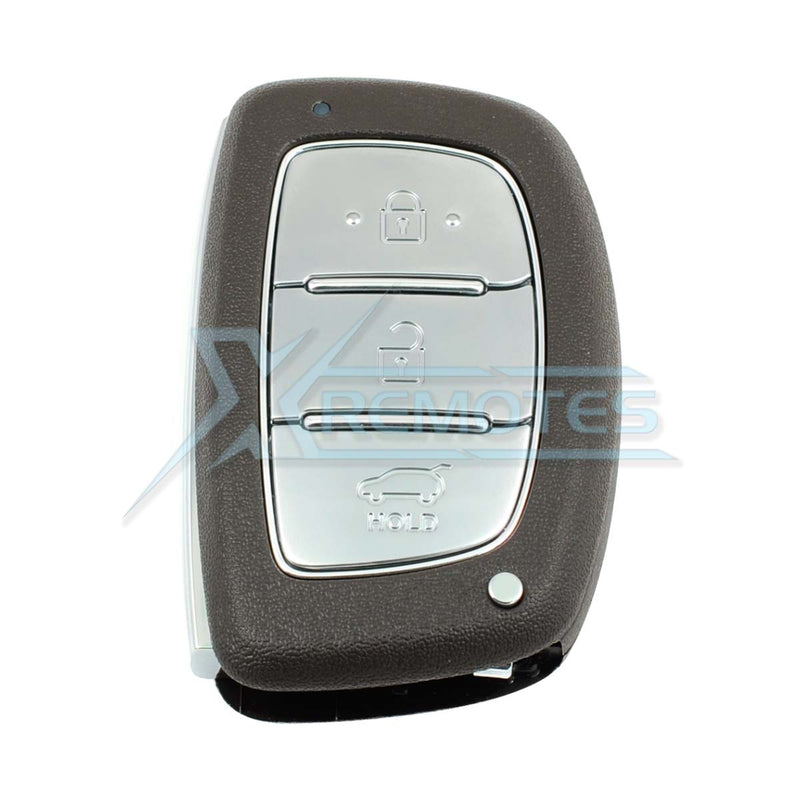 XRemotes - Genuine Hyundai Creta Smart Key 2019+ 3Buttons FG00140 433MHz 95440-A0500PGB - XR-4946 