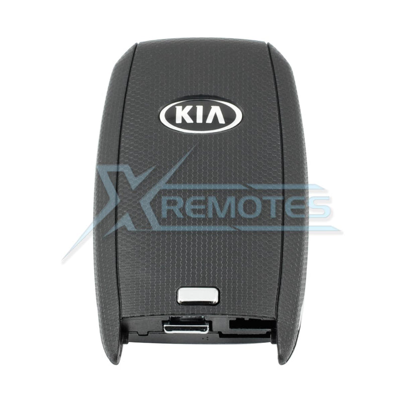XRemotes - Kia Sorento 2015+ Smart Key 3Buttons FOB-4F06 HITAG3 NCF2952X 433MHz 95440-C5100 - 