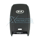 XRemotes - Kia Sportage 2016+ Smart Key 4Buttons TQ8-FOB-4F08 HITAG3 433MHz 95440-D9000 - XR-4958 