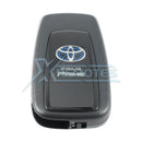 XRemotes - Genuine Toyota Prius Smart Key 2016+ HYQ14FBE P1-A9 DST-AES RF430 315MHz 89904-47460 - 