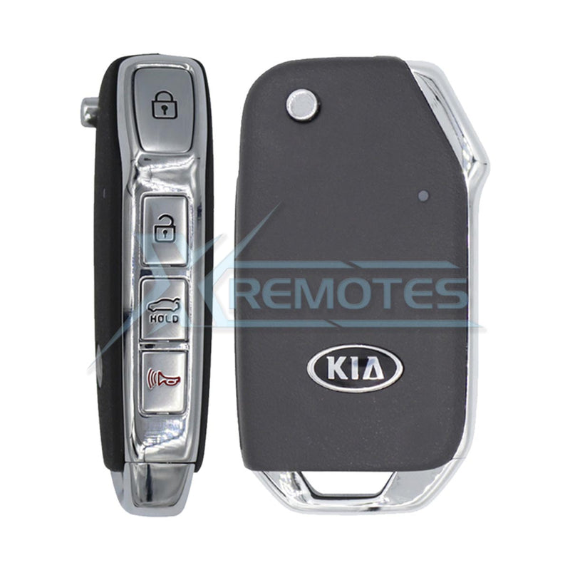 XRemotes - Genuine Kia K5 Remote Key 2020+ CQOTD00660 433MHz 95430-L2000 - XR-4985 Remote Kia
