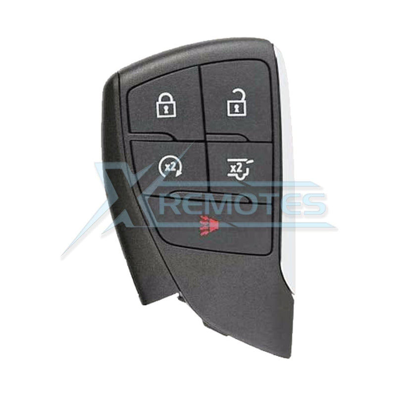 XRemotes - Genuine Chevrolet Suburban Tahoe Smart Key 2021+ HUFGM2718 434MHz 13541559 13537962 