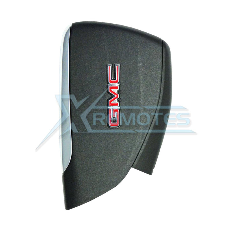 XRemotes - Genuine GMC Yukon Smart Key 2021+ HUFGM2718 434MHz 13537956 13541567 13537964 - XR-4993 