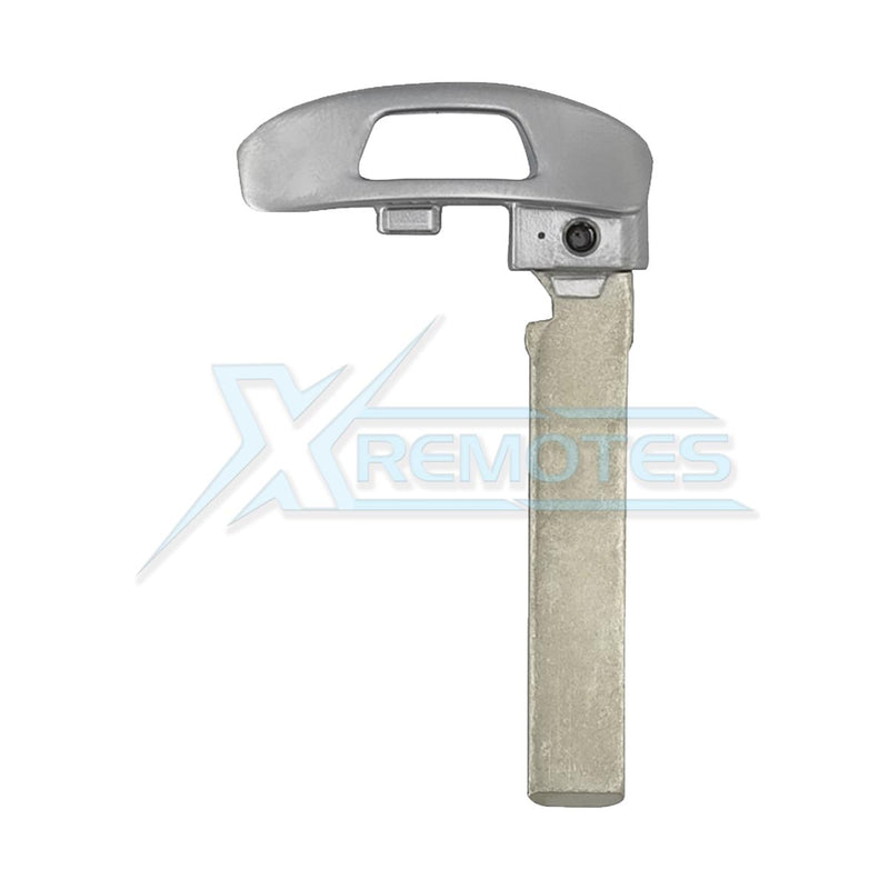 XRemotes - Genuine Hyundai Santa Fe Smart Key Blade 2020+ HU134 81996-S1030 - XR-5001 Smart Key 