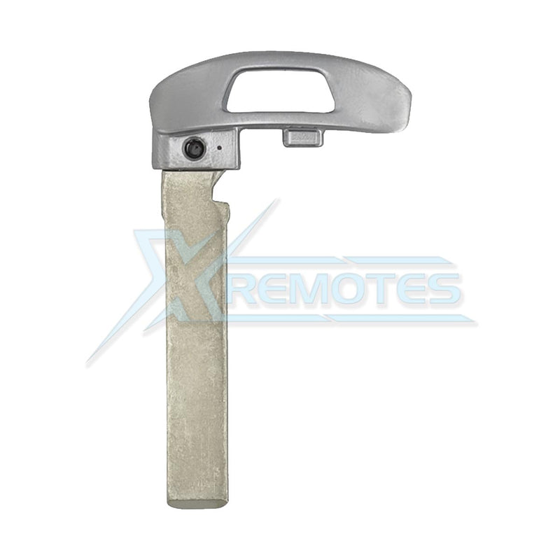 XRemotes - Genuine Hyundai Santa Fe Smart Key Blade 2020+ HU134 81996-S1030 - XR-5001 Smart Key 