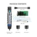XRemotes - Xhorse VVDI Mini Prog Programmer Wifi Version Support IOS & Android - XR-5005 Key 