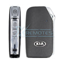 XRemotes - Genuine Kia Sportage Smart Key 2019+ FOB-4F23 433MHz 95440-F1300 - XR-5009 Smart Key Kia