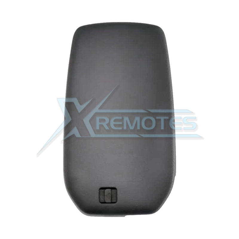 XRemotes - Genuine Toyota Sienna Smart Key 2021+ 6Buttons HYQ14FBX 315MHz 8990H-08010 - XR-5015 