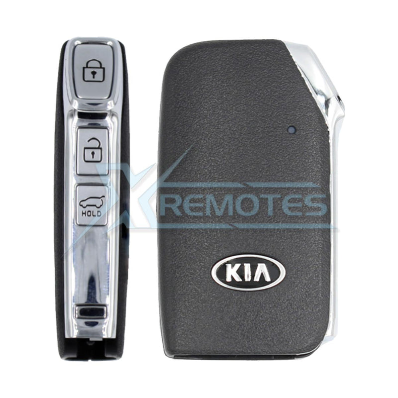 XRemotes - Genuine Kia Sportage Smart Key 2019+ 3Buttons HITAG3 NCF29A1X 433MHz 95440-D9610 - 