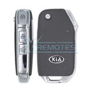 XRemotes - Genuine Kia Optima Remote Key 2020+ TG00520 DST-AES 433MHz 95430-L2300 - XR-5018 Remote 