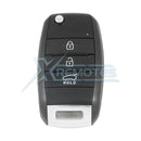 Genuine Kia Seltos Remote Key 2020+ 3Buttons 95430-Q6000 433MHz SYEC3TX1908