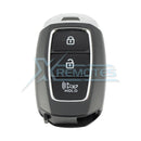 XRemotes - Genuine Hyundai Santa Fe Smart Key 2020+ 3Buttons 433MHz 95440-S2200 - XR-5026 Smart Key 