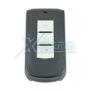 XRemotes - Genuine Mitsubishi Attrage Smart Key 2019+ OUCGHR-M014 433MHz 8637B330 8637C288 - XR-5031