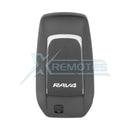 XRemotes - Genuine Toyota Rav4 Smart Key 2021+ HYQ14FBX 315MHz 8990H-42380 - XR-5033 Smart Key Lexus