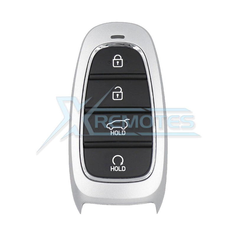 XRemotes - Genuine Hyundai Tucson Smart Key 2021+ 4Buttons 433MHz 95440-N9030 - XR-5047 Smart Key 